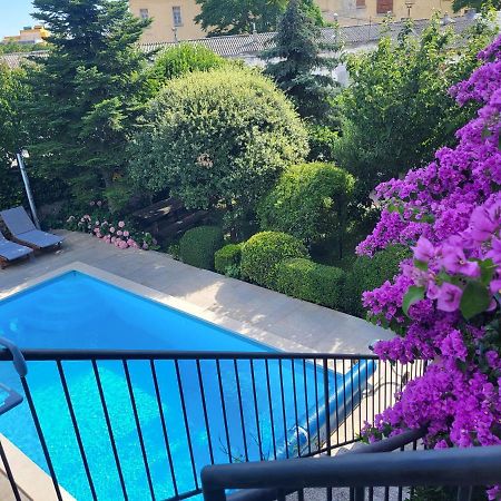 Holiday Home Arboretum Šibenik Kültér fotó