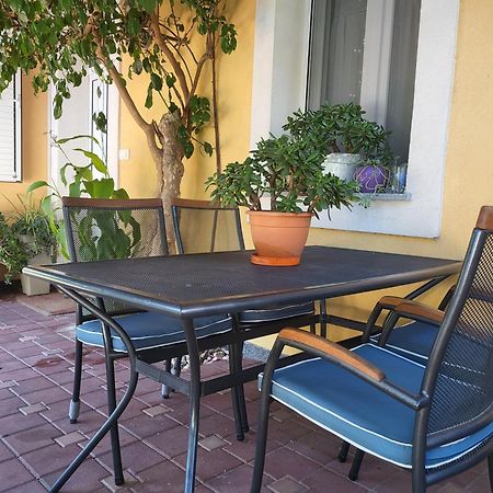 Holiday Home Arboretum Šibenik Kültér fotó