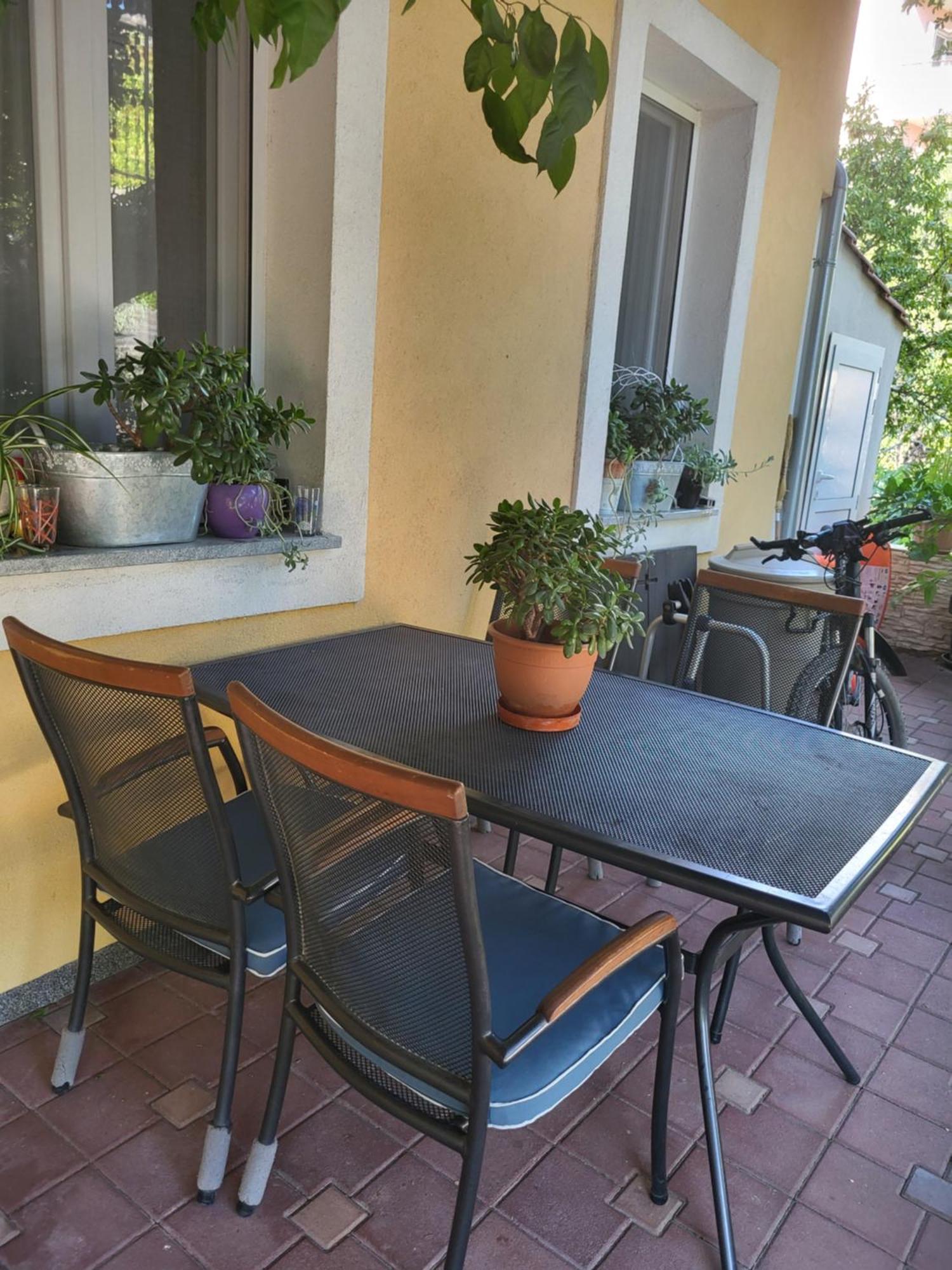 Holiday Home Arboretum Šibenik Kültér fotó