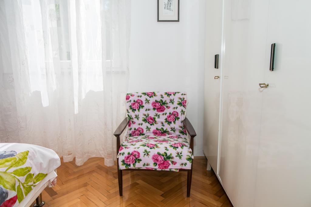 Holiday Home Arboretum Šibenik Kültér fotó