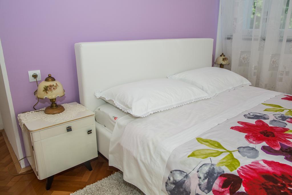 Holiday Home Arboretum Šibenik Kültér fotó